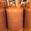 0.5kg-50kg 12.5kg Portable Refilling Steel LPG Gas Cylinder for Kitchen