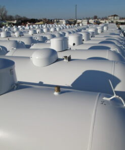 1,000 Rebuilt Propane Tank for sale