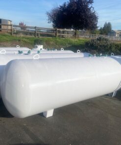 1,000 Rebuilt Propane Tank for sale