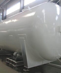 200 Cbm Cryogenic Storage Tank for Sale