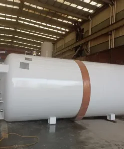 200-M3-Cryogenic-Storage-Liquid-Carbon-Dioxide-Tank-for-Sale