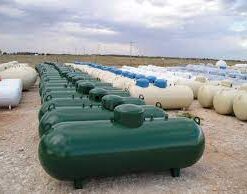 500 Gallon Propane Tanks for Sale
