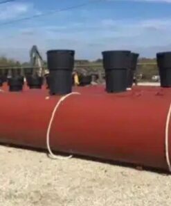 New-2000-Gallon-Propane-Tank