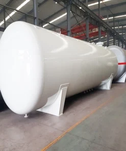 New 10000 Gallon Propane Tanks for sale