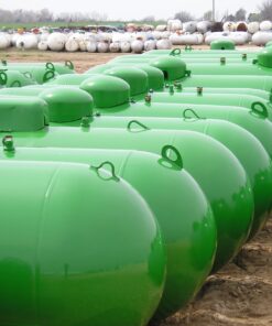 1000 gallons propane tank for sale