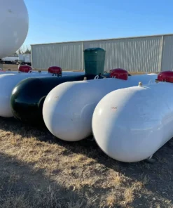 1000 gallons propane tank for sale