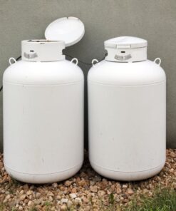 120 gallon propane tank cylinder