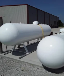 propane tank