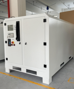 Single wall Fuel storage tank - 1 * tank 3000L