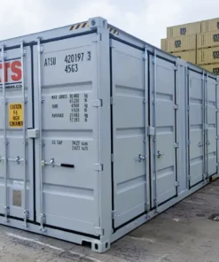40ft hight cube Container for sale