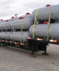 Buy 500 Gallon Underground Propane Tanks