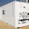 New Refrigerated Container for sale
