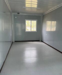 New Single Room Foldable Container