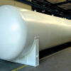 5000L LPG Propane Tank for sale