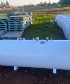 decommissioned propane tanks for sale near me