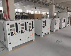 wall Fuel storage tank 3000L for sale