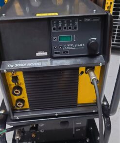 TIG Welding Equipment