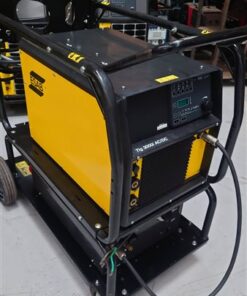 TIG Welding Equipment