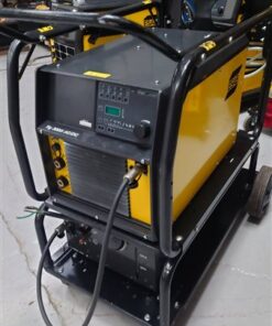 TIG Welding Equipment